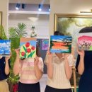 그림&나 드로잉카페