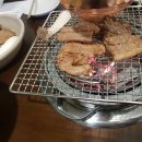 청룡갈비 이미지