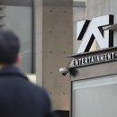 YG엔터테인먼트 카카오 검색결과