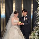 쥬빌리 브라이드 본식 후기 - 잔잔비즈 탑 (변형 O)