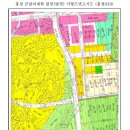 홍성역세권 도시개발사업 이미지