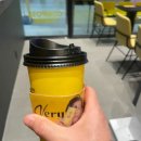 컴포즈커피 파주와동점 이미지