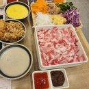 포케올데이 춘천점 | 🥢 춘천맛집 샤브올데이 춘천점 방문 후기 리뷰 🍲✨