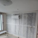 북면306 | 창원북면무동휴먼빌306동 도배시공후기