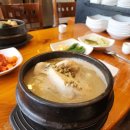 토속삼계탕 이미지