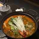 담담 | 울산 공업탑 맛집 담담 신메뉴 소곱창전골 후기