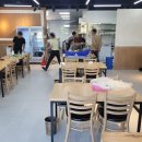 미풍해장국 대구수목원점