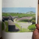 그린낙농 | 그림으로 만나는 제주 순간들 &lt;네가 다시 제주였으면 좋겠어&gt;