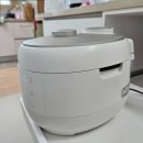 1072 | 전기밥솥 구매 후기 쿠첸 CRT-UPD1072KEW 내돈내산