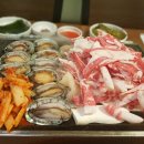 전복삼합 - 화성시 삼성1로6길 11-2 | 전복삼합