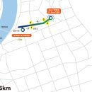 국제연예인종합예술단 | ☔ 비 오는 날 첫 마라톤 완주 성공ㅣ강남국제평화마라톤 5K + 명장 셰프 축제 후기