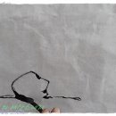 한국화(화조포함) 이미지