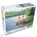 빨강머리앤 이미지