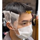 남성컷트전문 스타일컷