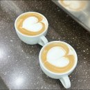 라떼아트 | 서면커피학원 나만의 예술작품을 만드는 라떼아트 솔직 후기