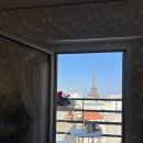 우주민박 | 파리 에펠탑 숙소 오마이파리에펠 에펠탑뷰 한인민박 프랑스 파리 신혼여행 숙소 추천