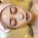 고양]행신동피부관리, 비움과 채움에서 '물방울+플라즈마+얼굴 윤곽 관리'로 속건조 잡고 라인 살린 후기 !