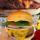 더프Duff | 전포 햄버거맛집 더프타운 수제버거