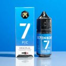 코리아세븐 동작상도점 | 세븐코리아 포카리 단독 프로모션 당일 택배 발송 이천 전자담배