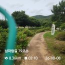 장흥정자마을회관 | 남파랑길79코스(장흥.용산면 원등회관~회진면 회진시외버스터미널)