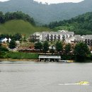 남이섬레이크 이미지