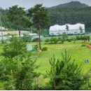 주차장 화장실 이미지