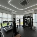 용바디짐 이미지