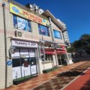 씨유 여수웅천부영 이미지