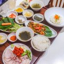 영등포 타임스퀘어 맛집 무월식탁 타임스퀘어점 가성비 점심