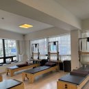 포미 필라테스 이미지