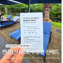 켄싱턴리조트 서귀포점 | 켄싱턴리조트 서귀포 수영장 썬베드 대여 후기