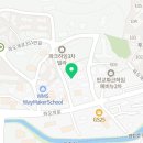 운중1통 경로당 이미지