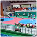 지성 태권도장 이미지