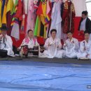 최영장군 위령굿 이미지