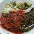 국수랑족발이랑 이미지