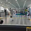 용인대 아리랑 태권도장 이미지