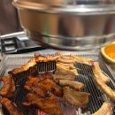 용산동 장산공원 맞은편 | [대구용산동맛집] 뜯어먹어야 제맛인🔥 쪽갈비 맛집 &#34;2로운 쪽갈비&#34; 방문후기!!