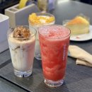 달콤커피(부천시청역점) | 부천시청역 달콤커피 솔직후기 심야 카공 카페 추천