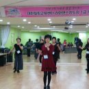 힐링 라인댄스 이미지