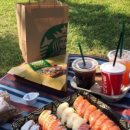 스타벅스 연산트레이더스점 이미지