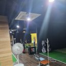 히어로 골프아카데미 이미지