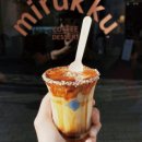 카페숲안에 수바네언니의 수원 스타필드 미루꾸커피 방문기 - 진짜 힐링은 여기였어요!