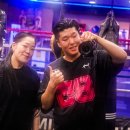 더원 복싱 스타디움 이미지