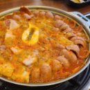 부대찌개가 이미지
