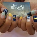 손에피는꽃