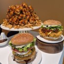 맘스터치(안심점) | 맘스터치 후덕죽 싸이버거, 100% 내돈내산 솔직 후기! 깐풍 소스가 매력적?