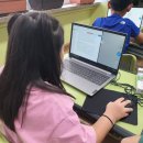 방이초등학교 이미지