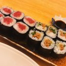 오사카 우메다 스시 맛집, 부모님 만족도 높았던 스시일심 후기