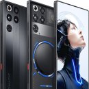 2077 | [IT 리뷰] 스마트폰, PC 영역으로 넘어가다: 레드매직 11 Pro 사이버펑크 2077 구동 후기