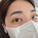 어뮤즈뷰티 | 광주 수완지구 속눈썹펌 "어뮤즈뷰티스튜디오" 프리미엄 블랙틴팅펌 후기